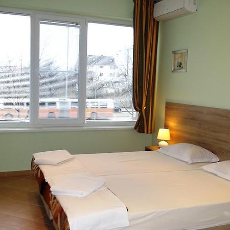 Guest Rooms Kom Sofia Rom bilde