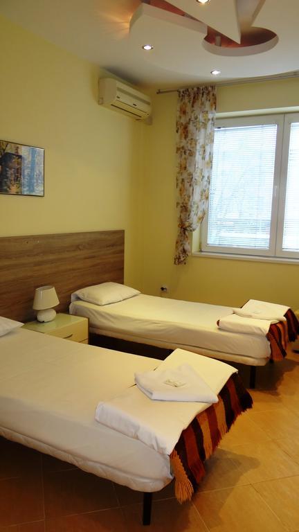 Guest Rooms Kom Sofia Rom bilde