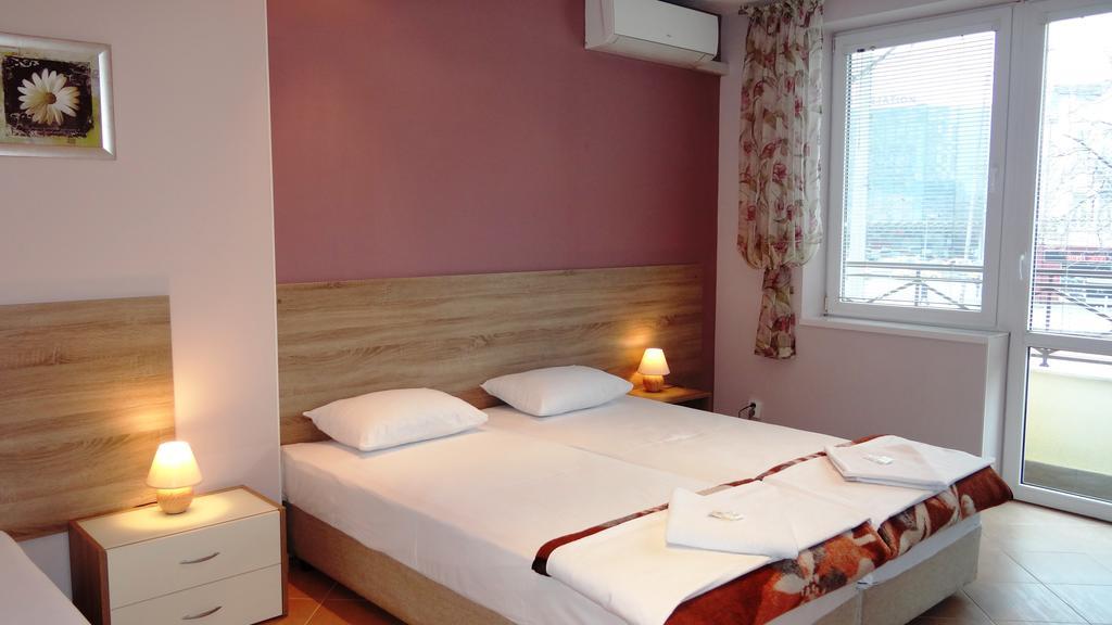 Guest Rooms Kom Sofia Rom bilde