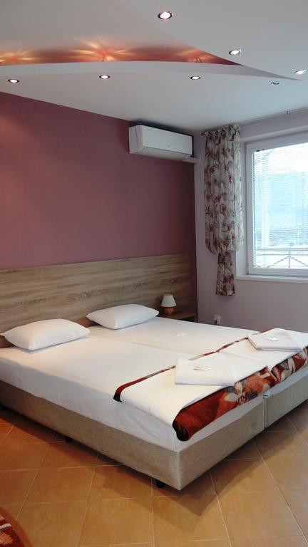 Guest Rooms Kom Sofia Rom bilde