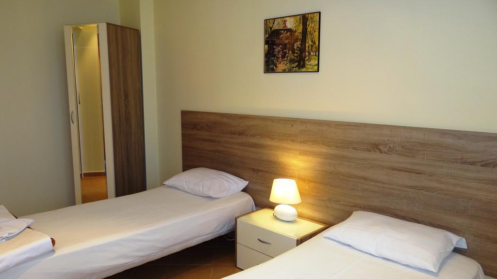 Guest Rooms Kom Sofia Rom bilde