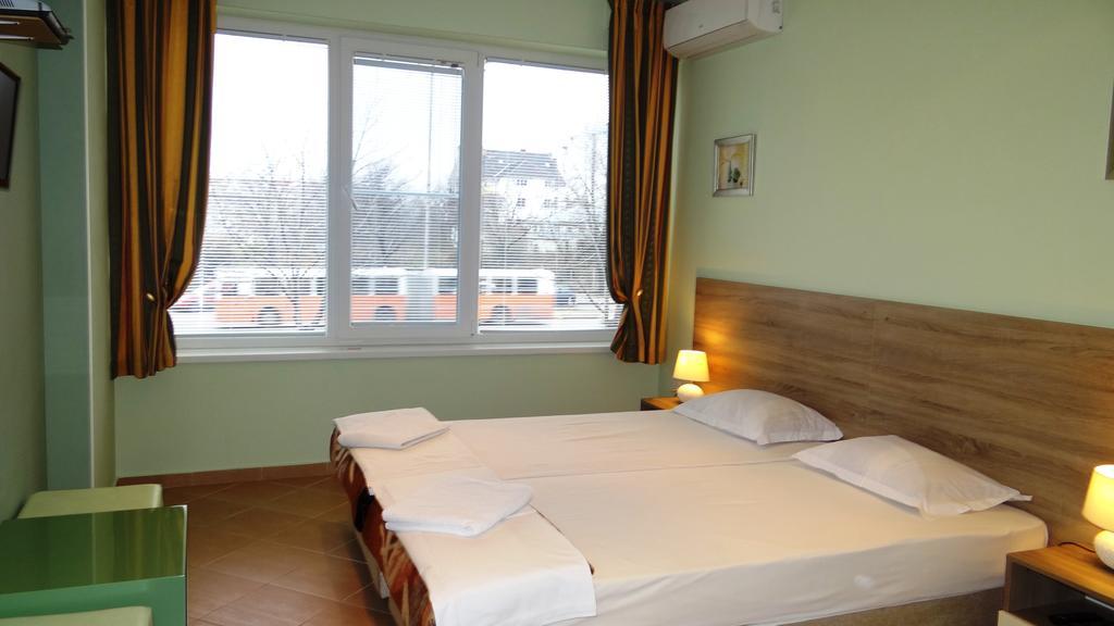 Guest Rooms Kom Sofia Rom bilde