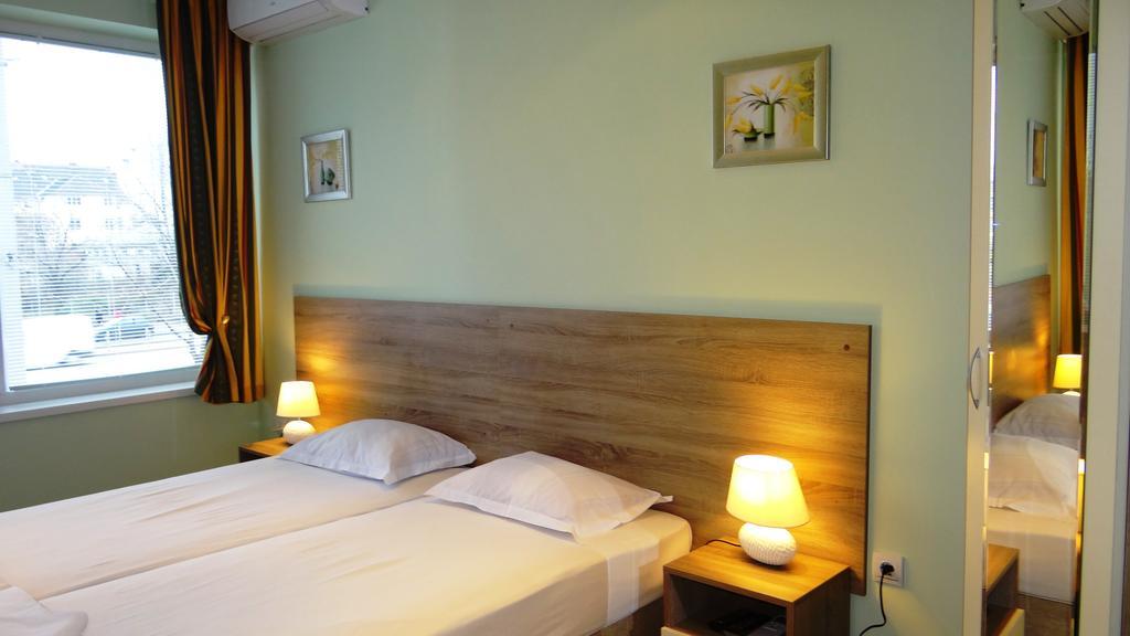 Guest Rooms Kom Sofia Rom bilde