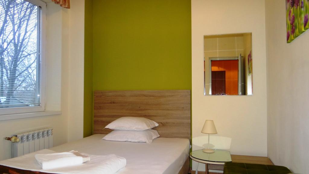 Guest Rooms Kom Sofia Rom bilde