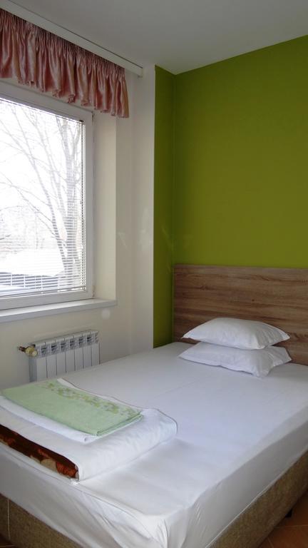 Guest Rooms Kom Sofia Rom bilde